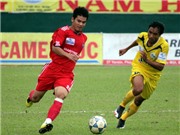 Bóng đá anh, ngoại hạng anh, lịch thi đấu euro 2012, Huỳnh Quang Thanh cập bến Sài Gòn FC: Kỷ lục của kỷ lục